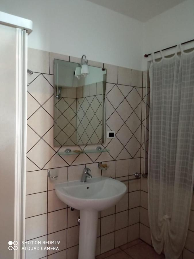 B&B Tanca Marracconi Teulada Bagian luar foto
