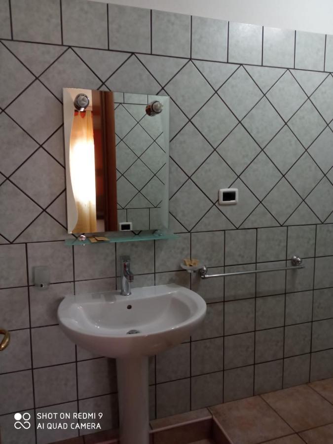 B&B Tanca Marracconi Teulada Bagian luar foto