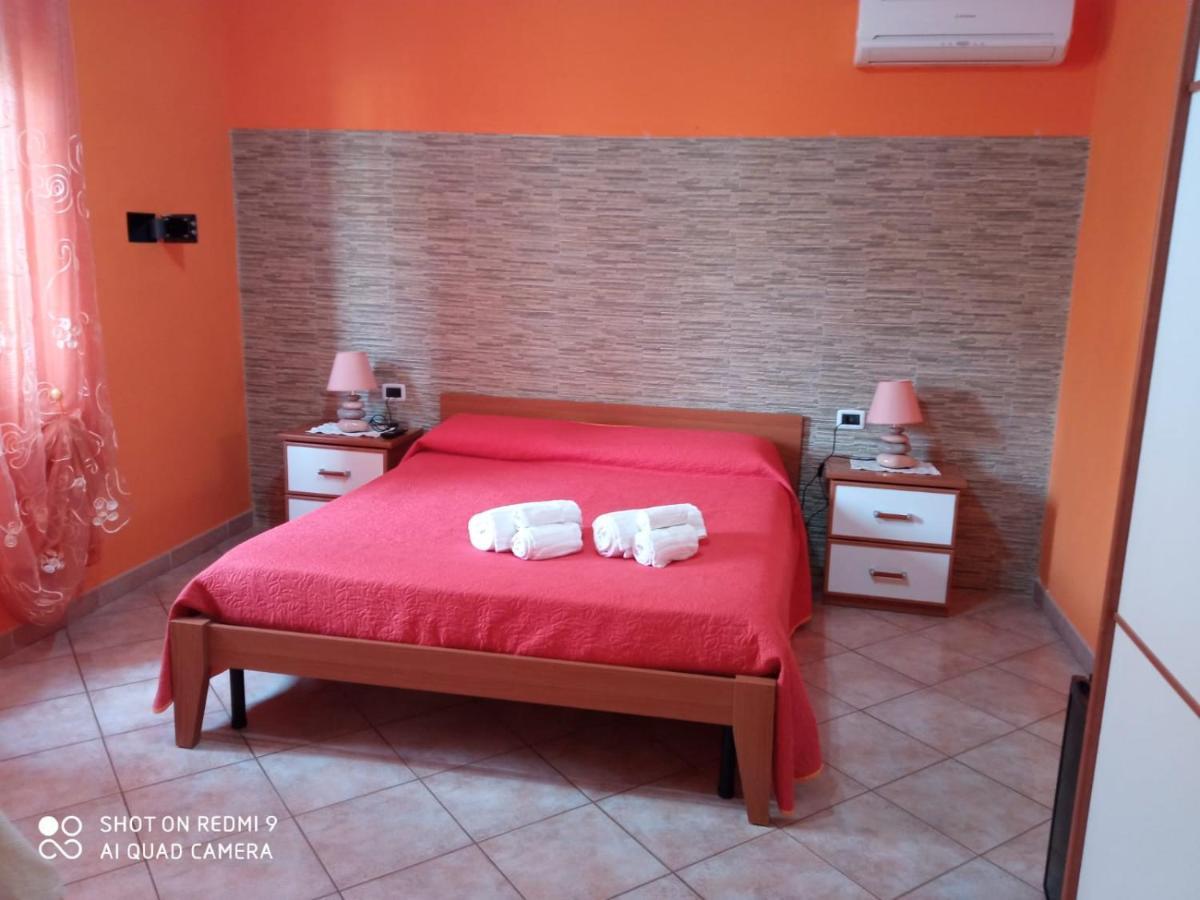 B&B Tanca Marracconi Teulada Bagian luar foto
