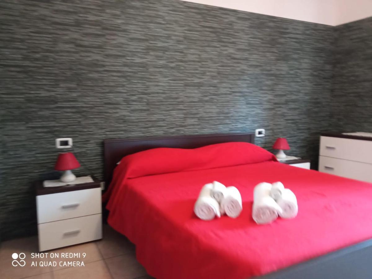 B&B Tanca Marracconi Teulada Bagian luar foto