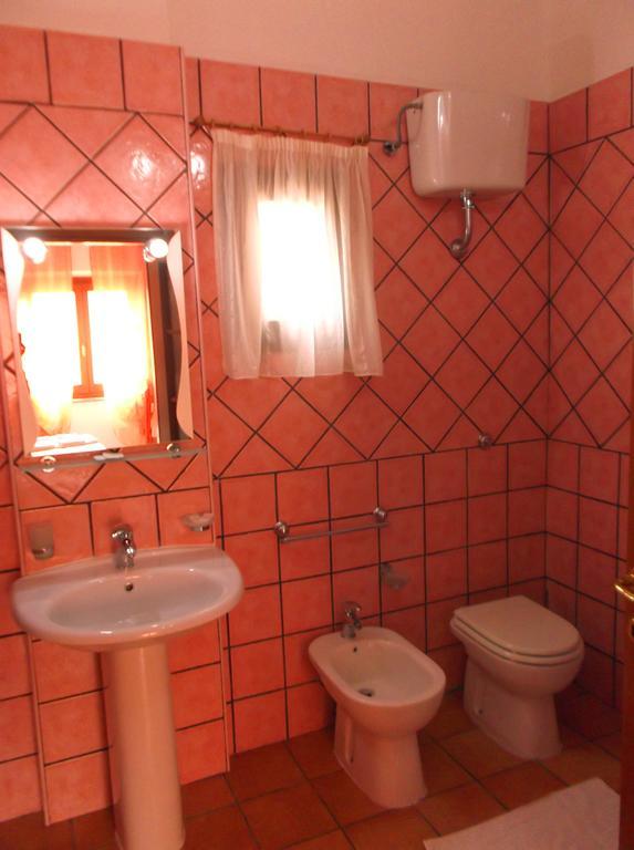 B&B Tanca Marracconi Teulada Bagian luar foto