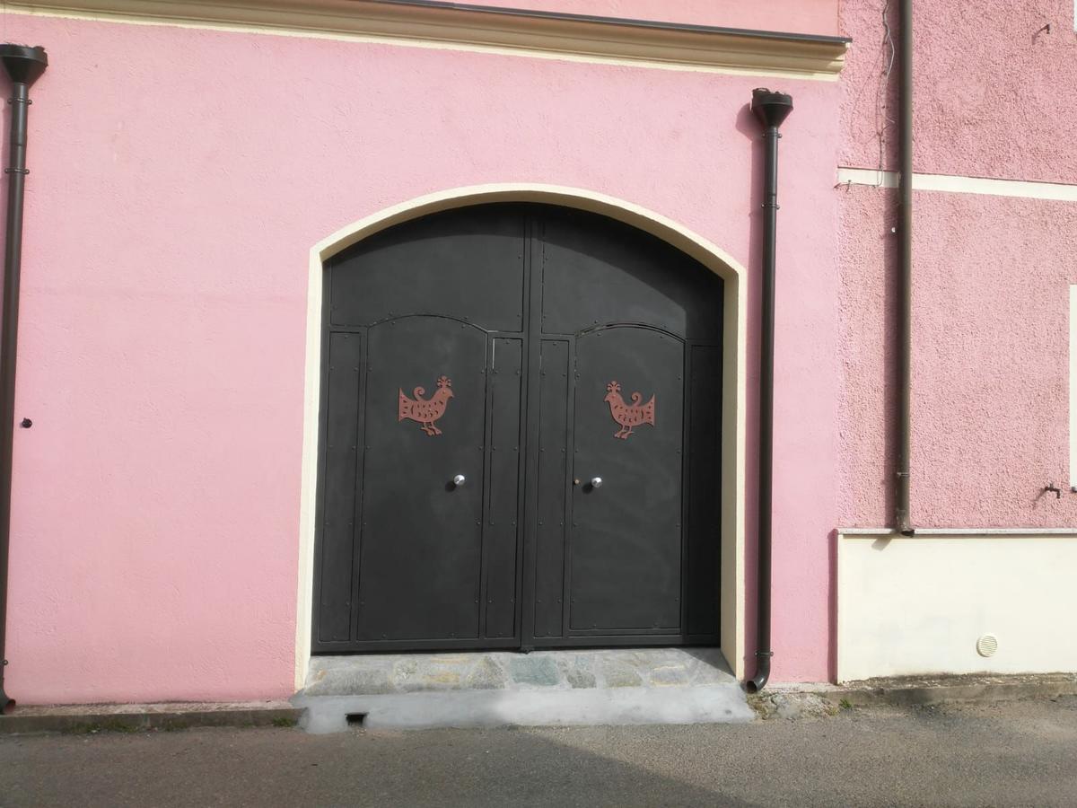 B&B Tanca Marracconi Teulada Bagian luar foto